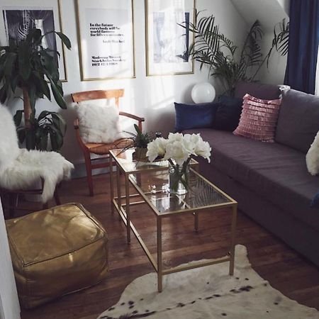 Le Studio Paris 16 Eme Διαμέρισμα Εξωτερικό φωτογραφία