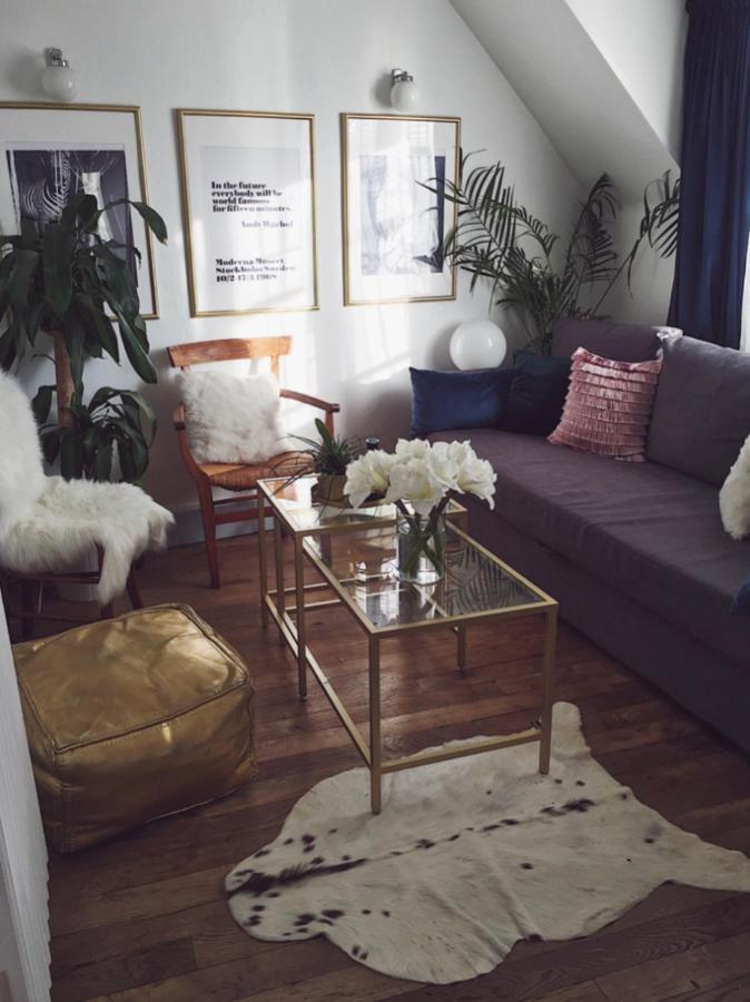 Le Studio Paris 16 Eme Διαμέρισμα Εξωτερικό φωτογραφία