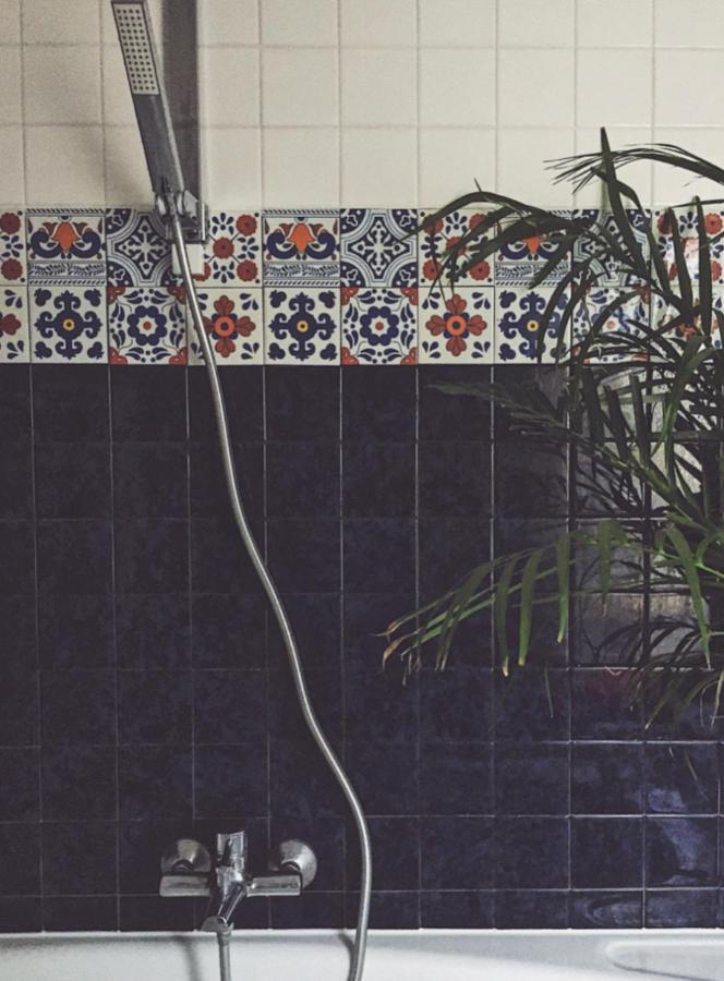 Le Studio Paris 16 Eme Διαμέρισμα Εξωτερικό φωτογραφία