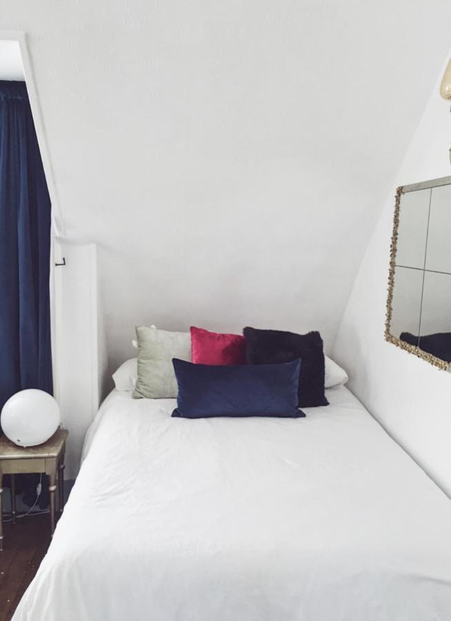Le Studio Paris 16 Eme Διαμέρισμα Εξωτερικό φωτογραφία